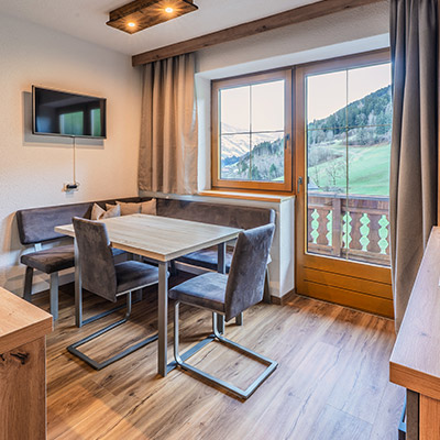 Appartement Sophie